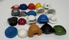 Playmobil Figure Miscellaneous Hats Vintage Lot 20 Hats