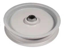 Massey Ferguson 511450-M1, 511-450-M1 Replacement Flat Idler Pulley