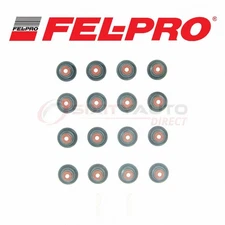 Fel-Pro Engine Valve Stem Oil Seal Set for 2007-2010 Pontiac G5 - Gaskets bw
