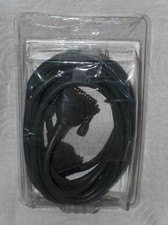 IEEE 1284 Parallel Printer Cable 15ft DB25 Male to Centronics 36 Male Parallel