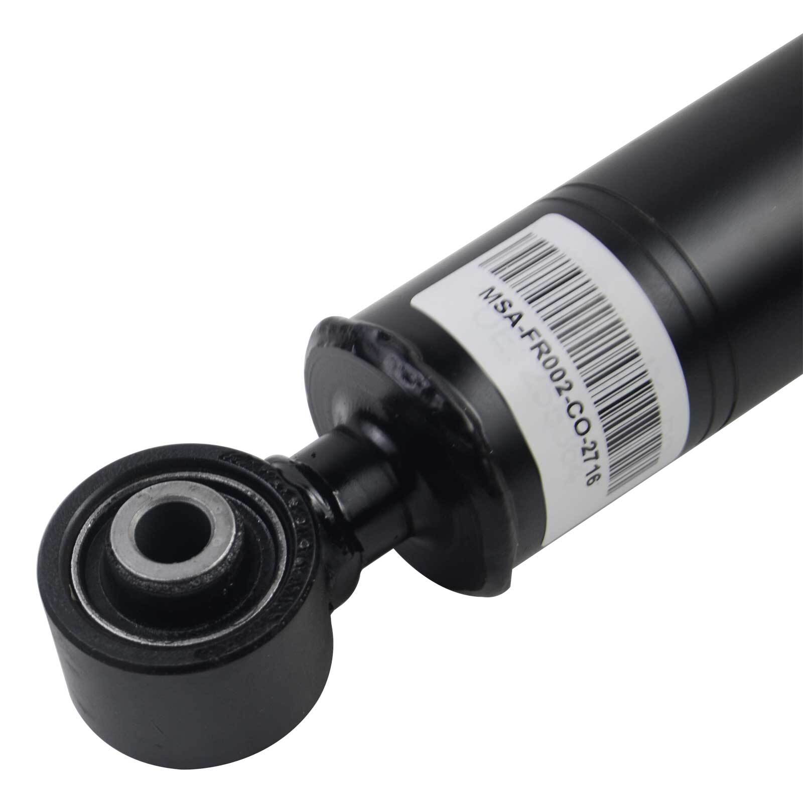 For 2010-15 Ferrari 458 Spider Italia  Air Suspension Shock Absorber Rear w/ ADS