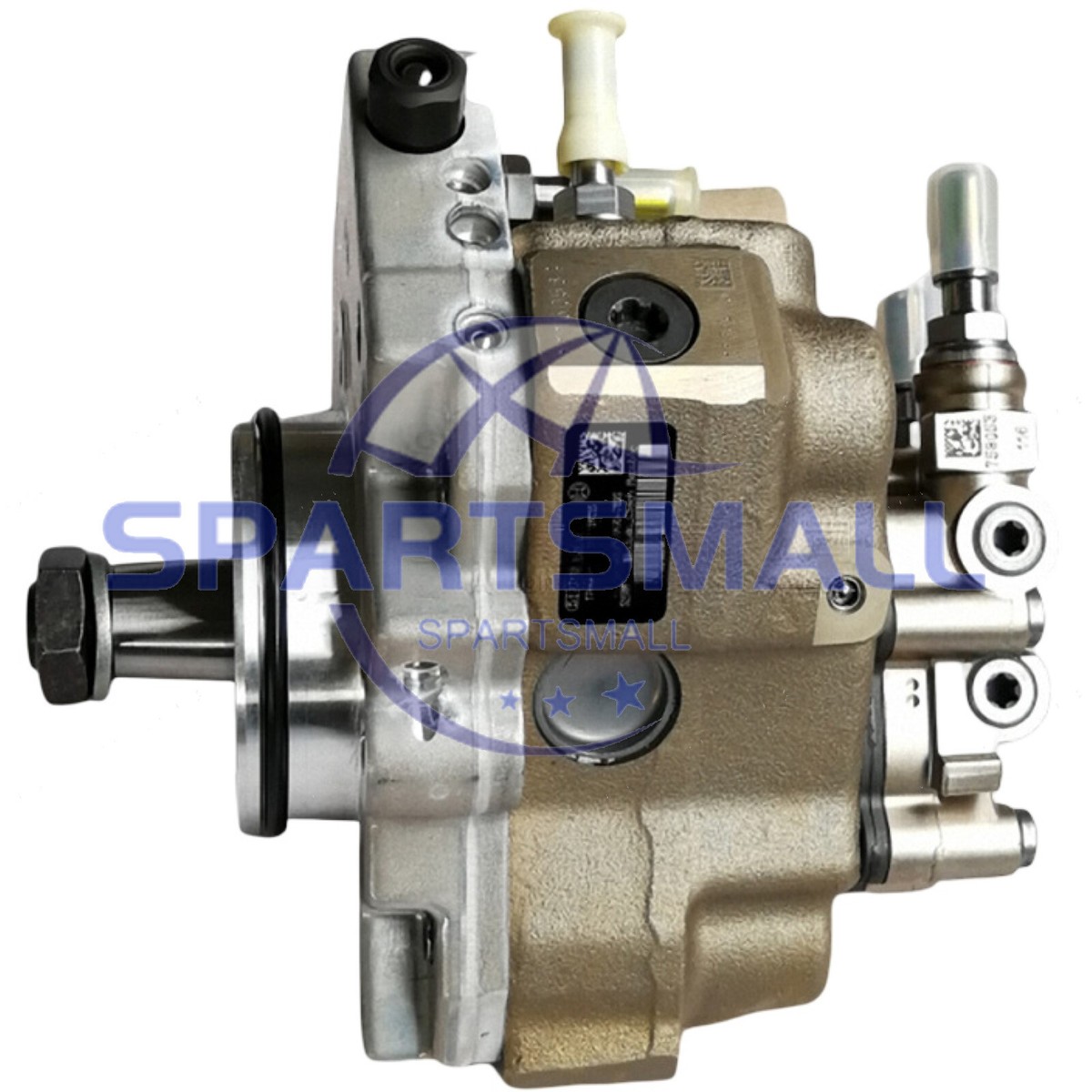 New High Pressure Fuel Injection Pump 5264248 0445020150 For 