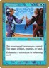 OPPOSITION SP *MAGIC WORLD CHAMPIONSHIP DECKS 2001*