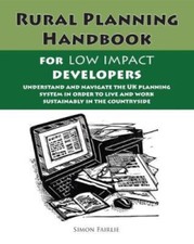 The Rural Planning Handbook for Low Impact De...