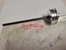 MAX OEM Piston Driver for Max CN80, CN80F Coil Nailer - CN81206 - NOS