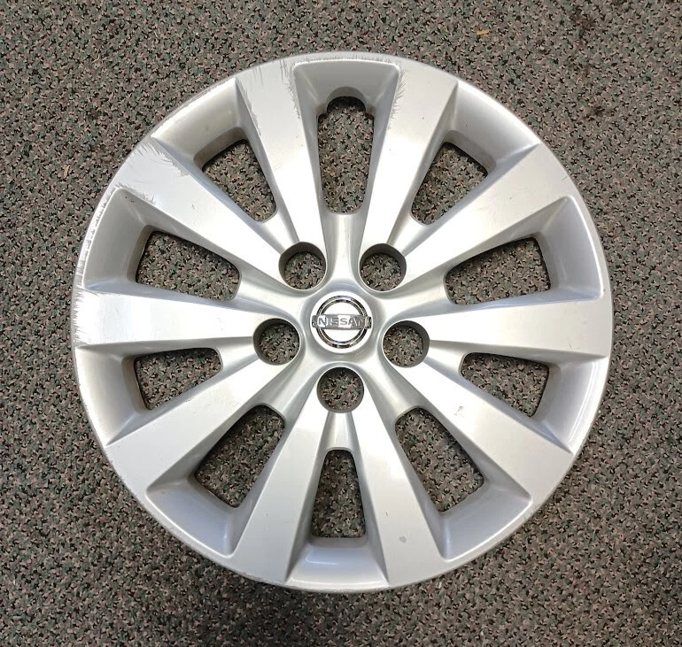 2015 nissan sentra sale hubcap
