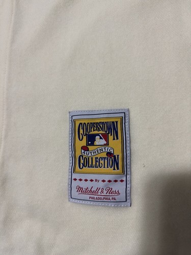 Mitchell & Ness 1970 Baltimore Orioles Autograph Jim Palmer Jersey Sz XL 48 gift - Picture 5 of 20