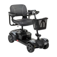 Drive Medical Phoenix LT 4-Wheel Scooter 20" Seat