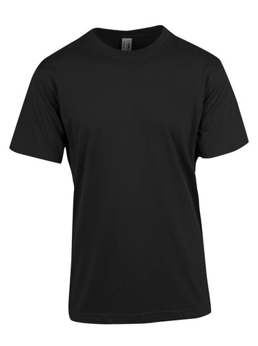 Personalized T-Shirt printing - custom print FULL colour logo on front and back - Bild 5 von 7