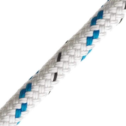 Doble trenza Marlow 3/8 pulgadas (10 mm) - longitudes de corte - Imagen 25 de 66