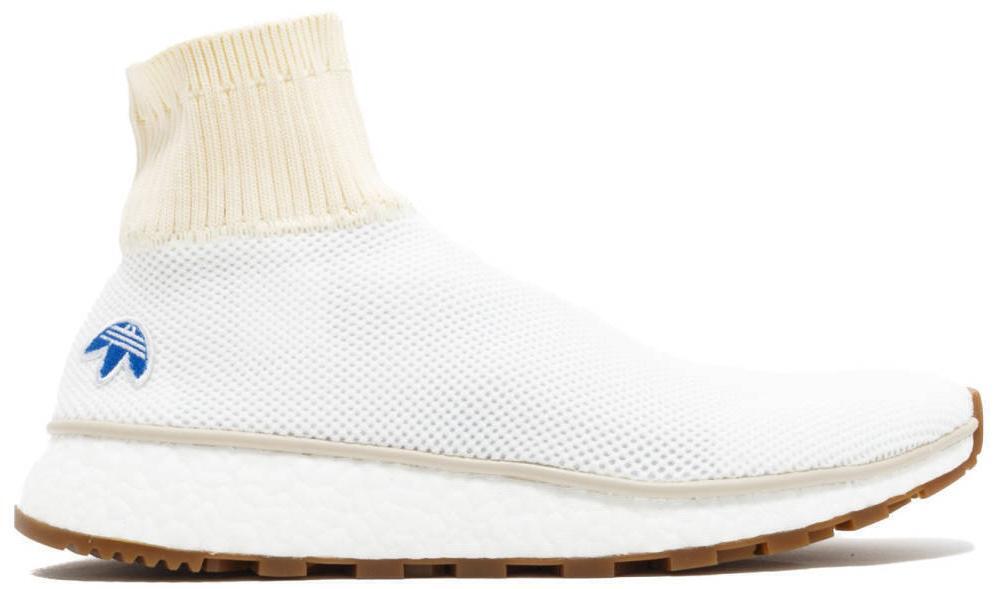 adidas gazelle silver green womens Adidas Consortium B43597 adidas Originals X Alexander Wang Reissue Run Mens  Shoe main image 1