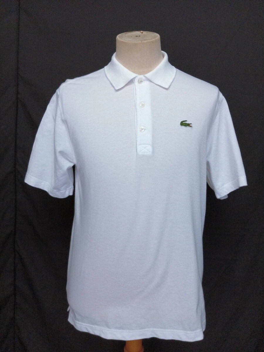 How to authenticate lacoste polo shirt sale