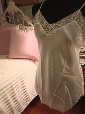 Victoria Secret Silk PJ's