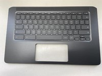 FüR Hp Chromebook 14A G5 L62439-BB1 Cover Handauflage Tastatur HebräIsch