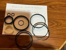 KRAUSE SEAL KIT- Q4004400, OLD#21857-0195 - 4" X 32" X 1 3/4" Ram