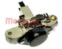 Metzger 2390010 Generatorregler FüR Audi VW