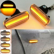 Led Sequential Fender Side Marker Turn Signal Light Clear For 2004-2006 Scion Xb Led Sequential Fender Side Marker Turn Signal Light Clear For 2004-2006 Scion Xb