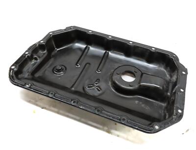 08-17 AUDI A4 S4 A5 S5 A6 A7 A8 Q5 Q7 B8 8K 8T 8R 3.0L 3.2L LOWER ENGINE OIL PAN