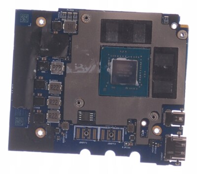 Karta graficzna Nvidia RTX A2000 4GB QN20-P3-A1 0G48JY | eBay