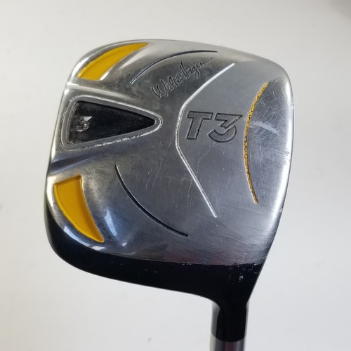 Club De Golf Walter Hagen T3 - Pitching Wedge 35" Tige Graphite (occasion)