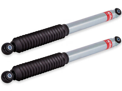 Eibach Pro-Truck Sport Shocks for Lift 00-14 GM Trucks (Rear Pair)