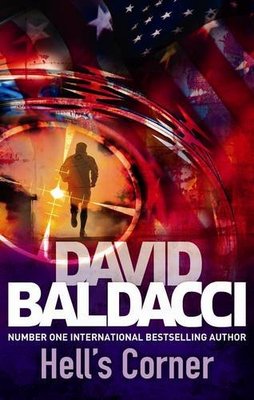 Hell's Corner (Camel Club),David Baldacci- 9780330456555