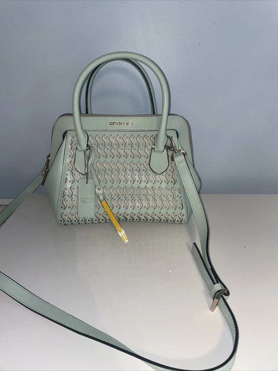 Cromia crossbody best sale bag