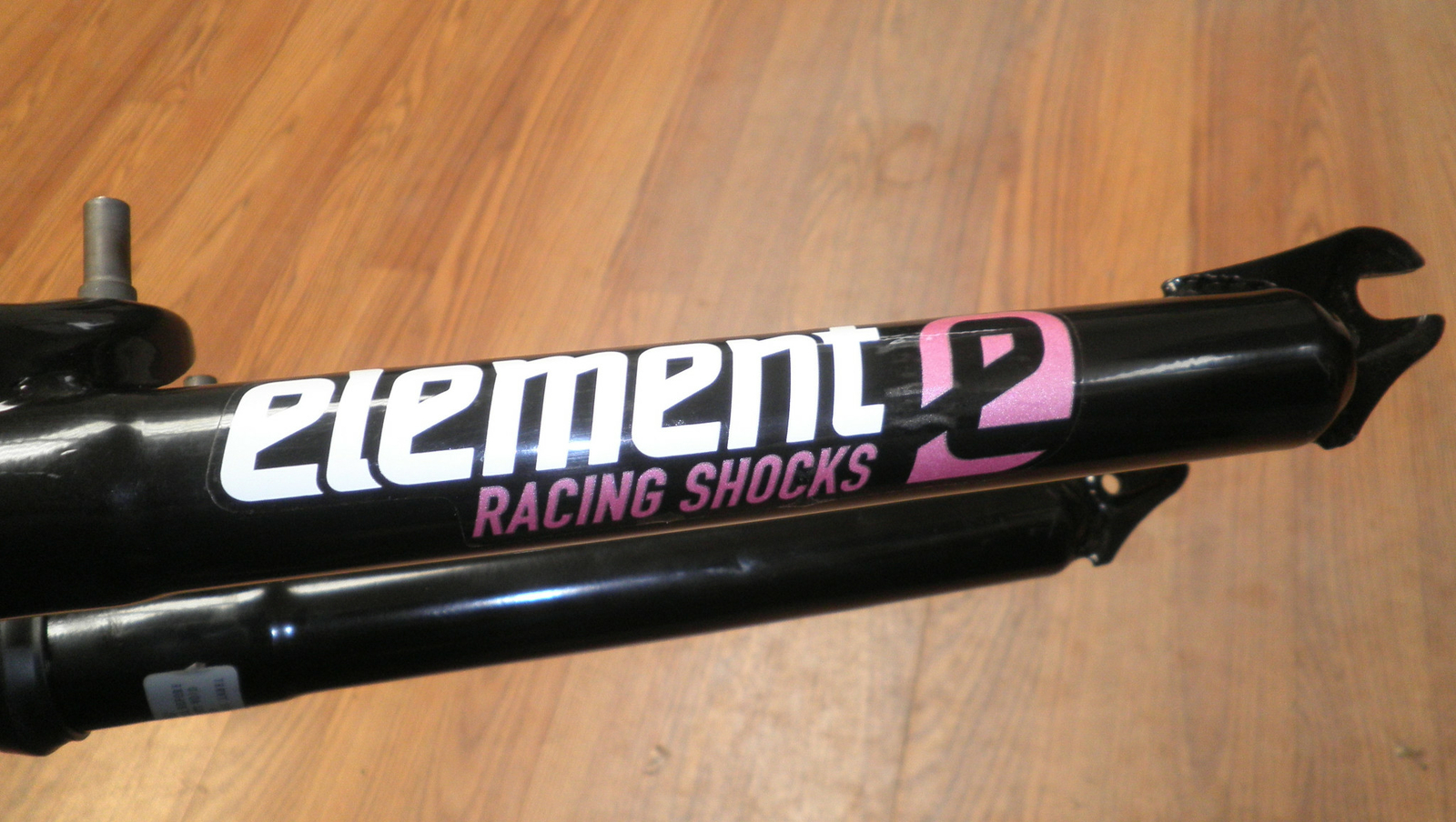 element suspension fork