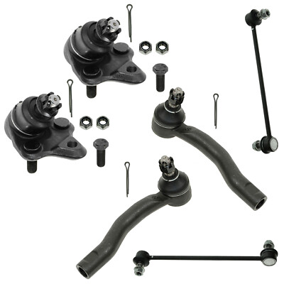 トヨタカローラ2003-2008用フロントサスペンションキット Front Suspension Kit for Toyota Corolla | eBay