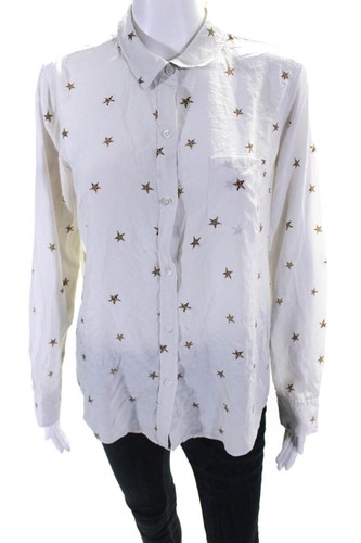 Rails Womens Kate Button Down Shirt 