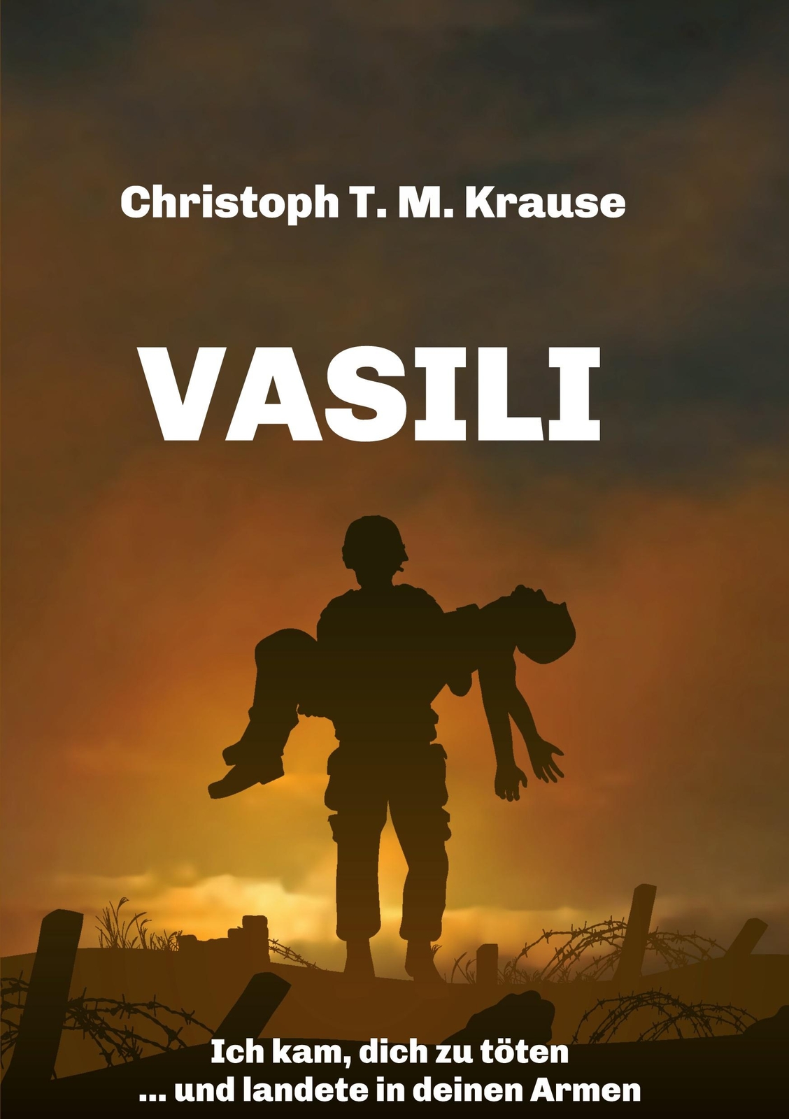 Vasili | Buch | 9783347231085