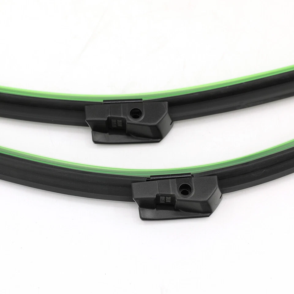 Limpiaparabrisas delantero para todas las estaciones 26"+18" para BMW 528i 528i xDrive 535d  Foto 4 de 4