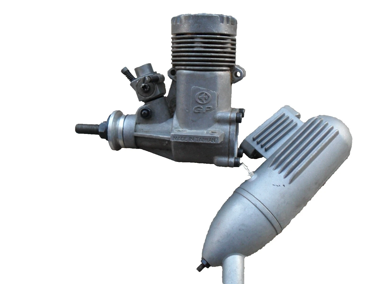 Tiger Hobby RC Motor/Engine, Exhaust & Fuel System Parts & Accessories for Airplanes