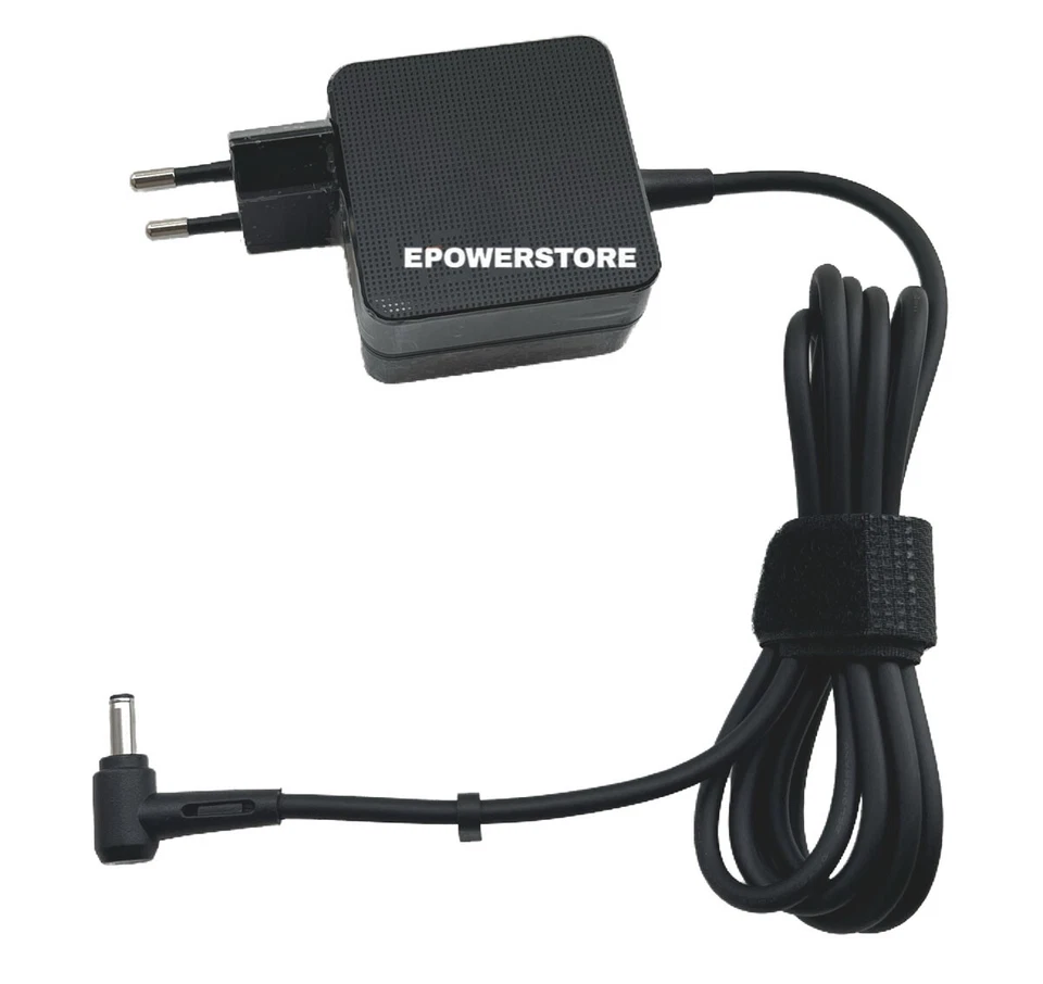 Original 19V 2.37A 45W AC Adapter Charger For Asus Vivobook Go 15 E1504F E1504FA - Image 3 of 4