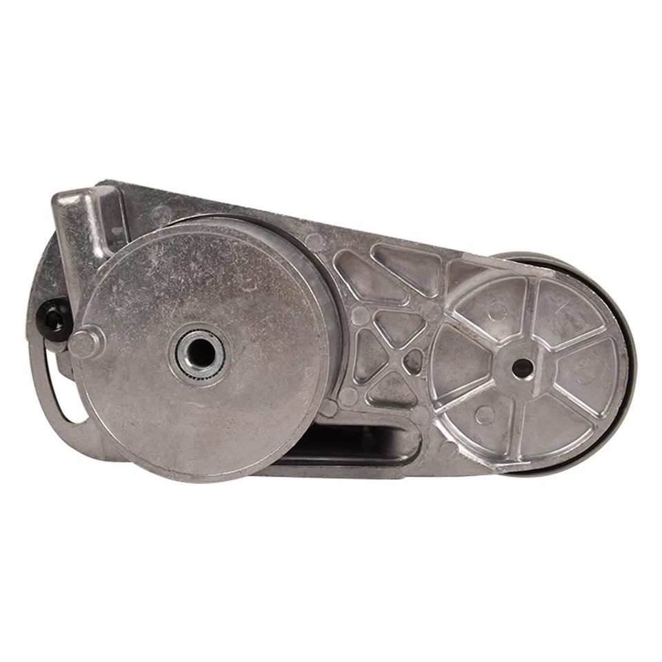 Conjunto de tensor de correa auxiliar de transmisión para camión Volvo FE FH FM FL 8149798 3154315 Foto 3 de 4