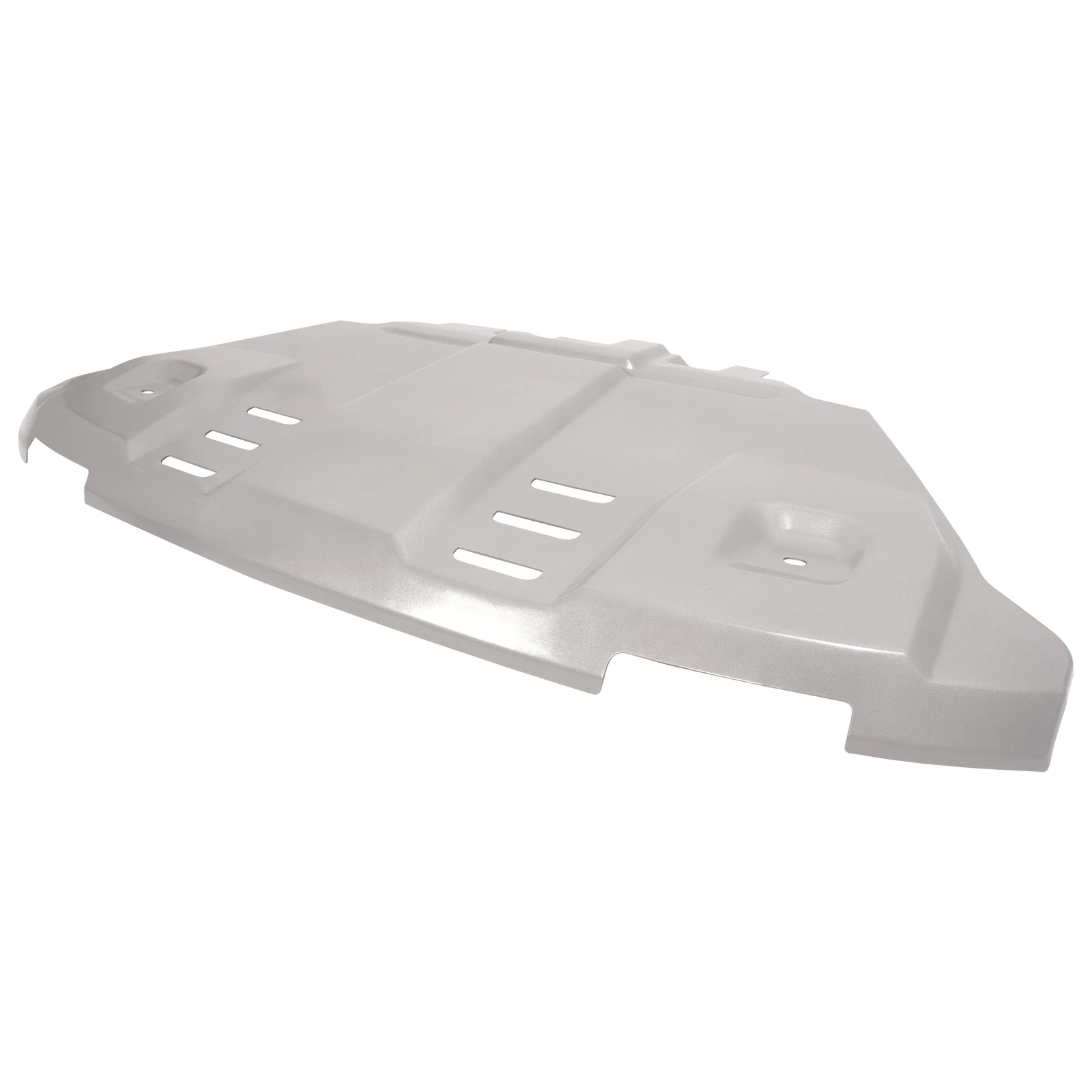 Front Lower Air Dam Metal Skid Plate For Ford Ranger 2019-2023#KB3Z-5D032-B - product detail image 16