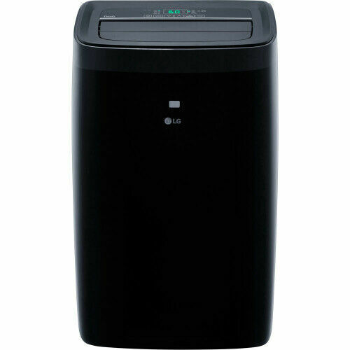LG Portable Air Conditioner Heat 