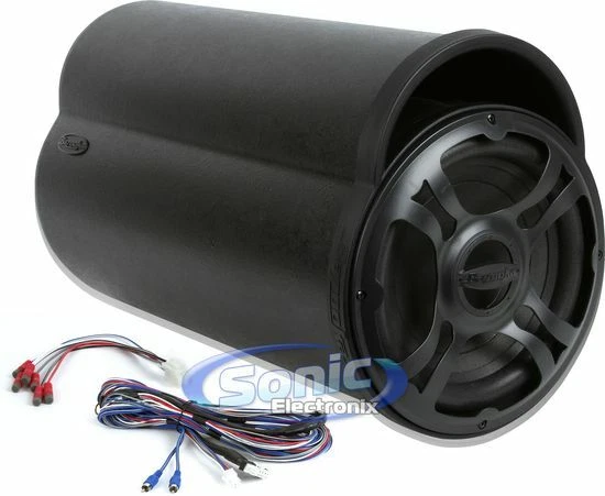 Best hotsell bazooka subwoofer