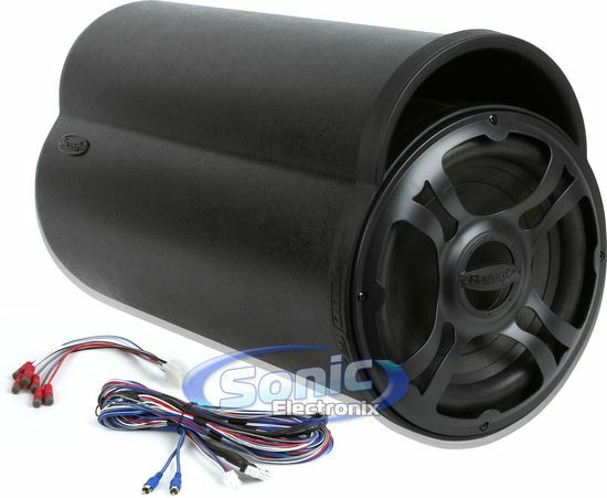 best bazooka subwoofer