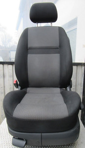 ✅ VW Golf 4 Sitz vorne links Fahrersitz man. höhenverstellb. 2/3 Türer #ABHOLUNG