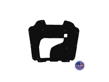 Dhp Hoodliner - Compatible With 1987-1988 Thunderbird Turbo Coupe Dhp Hoodliner - Compatible With 1987-1988 Thunderbird Turbo Coupe