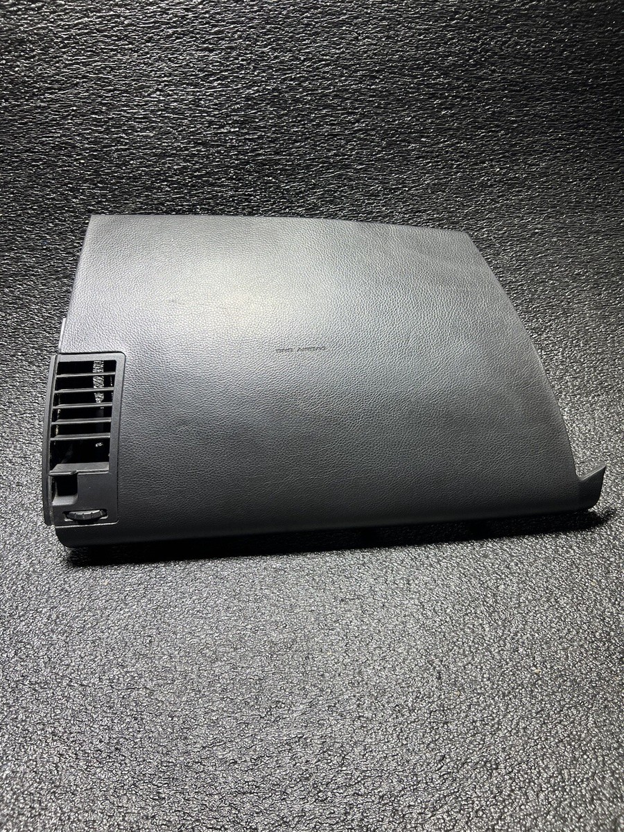 🚘03-06 NISSAN 350Z PASSENGER SIDE UPPER DASH PAD BOARD DASHBOARD