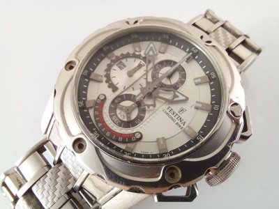 festina f16381 chrono bike