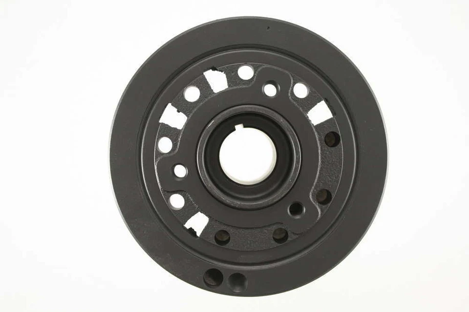 Balanceador armónico de motor-equilibrador de repuesto OE Pioneer DA-2008 Foto 2 de 3