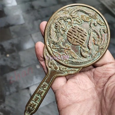 アンティーク　龍鳳戏珠　手鏡 s-l400.jpg