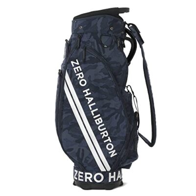 ゴルフバッグ・キャディバッグ ZERO HALLIBURTON ZHG-CB1C CLUB CASE ZERO HALLIBURTON Golf Caddy Bag Type 9 ZHG-CB1 | eBay