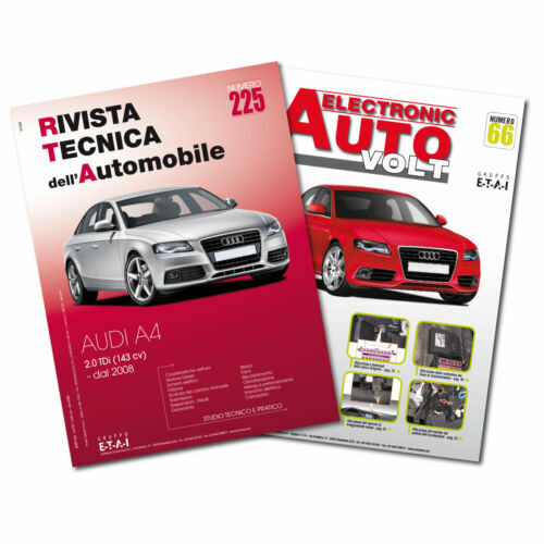 Gancio di traino fisso per Audi A4 B8 8K Avant SW 2008-2015 + kit el. 13p spec