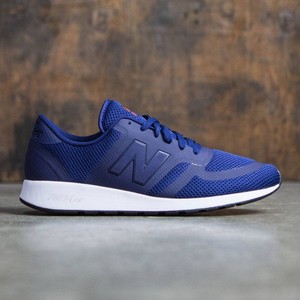 new balance 420 orange