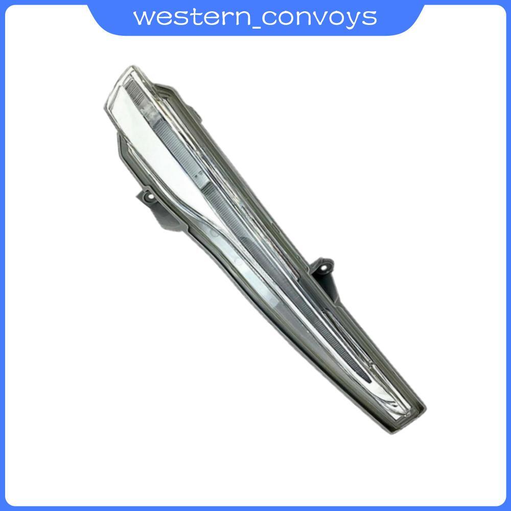 Left Rear Mirror Turn Signal Light 0999060143 Fit Mercedes GLC