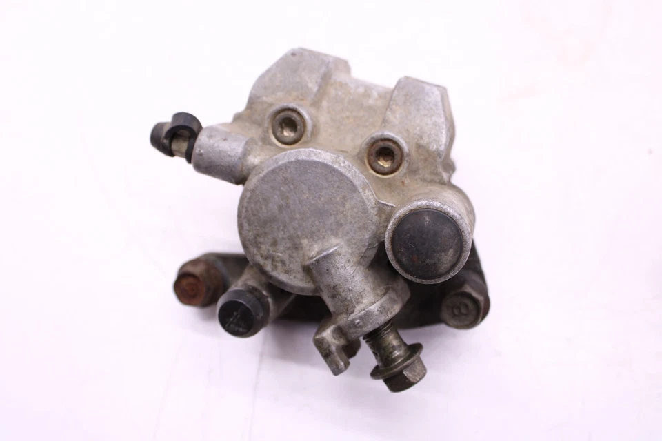 Yamaha Big Bear 350 1999 juego de pinzas delanteras OEM Foto 2 de 4